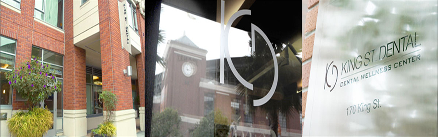 Contact Us - King St. Dental